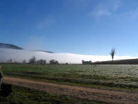 Corryong Range 9am