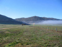 Corryong Range 10am
