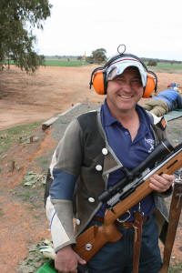 Alan Blain