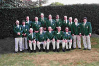 2006 Australian Match Rifle Team