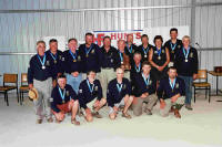 2004 Great Britain Match Rifle Team