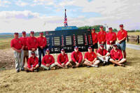 2006 Great Britain Match Rifle Team